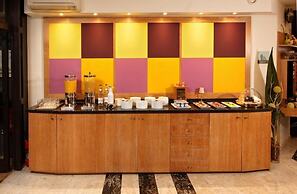 Hotel - Restaurant Crystal