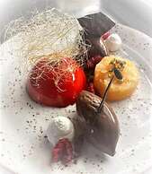 Hotel - Restaurant Crystal