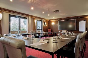 Hotel - Restaurant Crystal