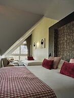 Hotel - Restaurant Crystal