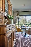 Hotel - Restaurant Crystal