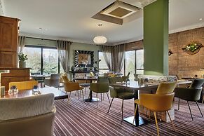 Hotel - Restaurant Crystal