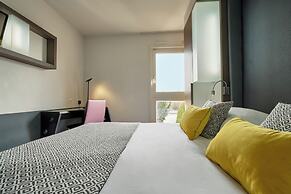 Hotel - Restaurant Crystal