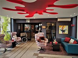 Hotel - Restaurant Crystal