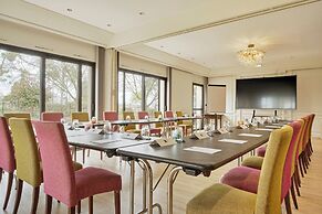 Hotel - Restaurant Crystal