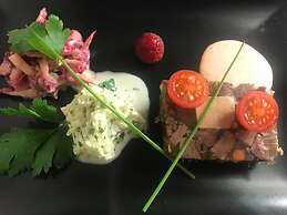Hotel - Restaurant Crystal