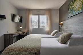 Hotel - Restaurant Crystal