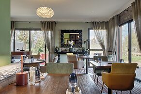 Hotel - Restaurant Crystal