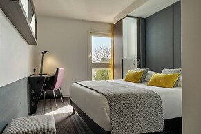 Hotel - Restaurant Crystal