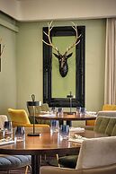 Hotel - Restaurant Crystal