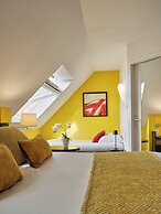 Hotel - Restaurant Crystal