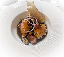 Hotel - Restaurant Crystal