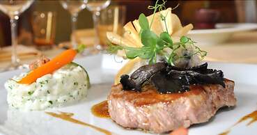 Hotel - Restaurant Crystal