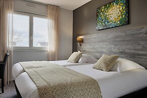 Hotel - Restaurant Crystal