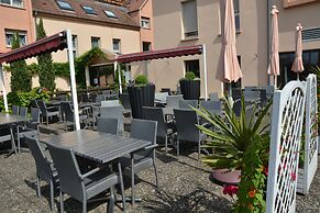 Hotel - Restaurant Crystal