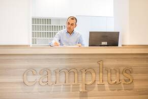 Camplus Palermo