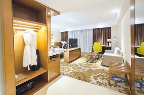 Ramada Encore Wuhan