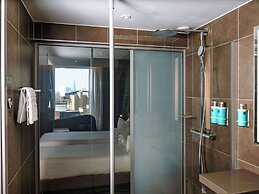 Novotel London Canary Wharf Hotel