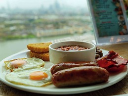 Novotel London Canary Wharf Hotel