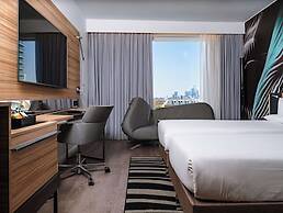 Novotel London Canary Wharf Hotel