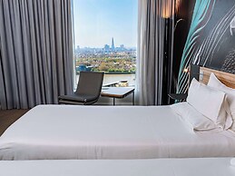 Novotel London Canary Wharf Hotel