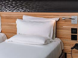 Novotel London Canary Wharf Hotel