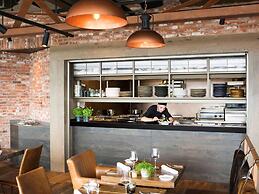 Novotel London Canary Wharf Hotel