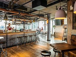 Novotel London Canary Wharf Hotel