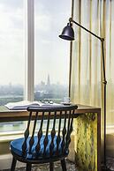 Novotel London Canary Wharf Hotel