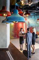 Novotel London Canary Wharf Hotel