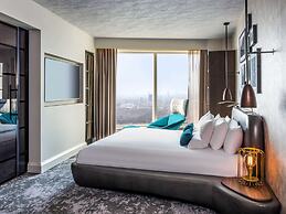 Novotel London Canary Wharf Hotel