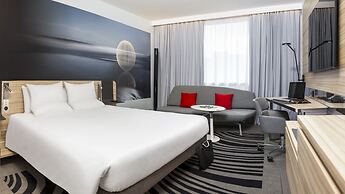 Novotel London Canary Wharf Hotel