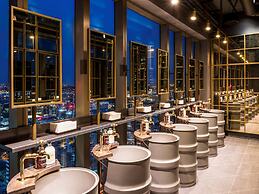 Novotel London Canary Wharf Hotel