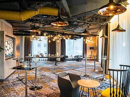 Novotel London Canary Wharf Hotel