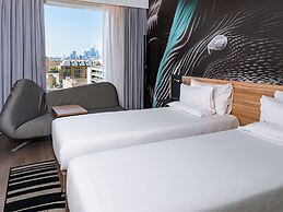 Novotel London Canary Wharf Hotel