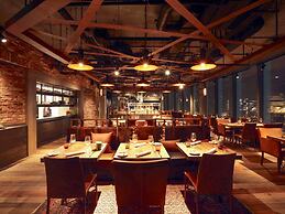 Novotel London Canary Wharf Hotel