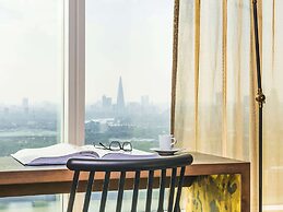 Novotel London Canary Wharf Hotel