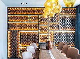 Novotel London Canary Wharf Hotel