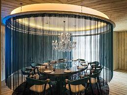Novotel London Canary Wharf Hotel