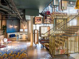 Novotel London Canary Wharf Hotel