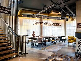 Novotel London Canary Wharf Hotel
