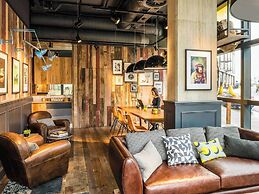 Novotel London Canary Wharf Hotel