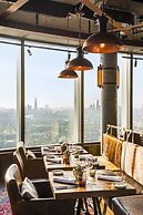 Novotel London Canary Wharf Hotel