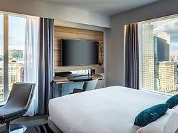 Novotel London Canary Wharf Hotel