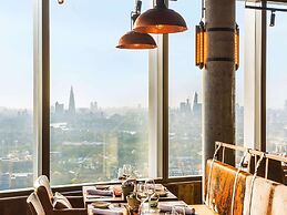 Novotel London Canary Wharf Hotel