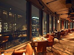 Novotel London Canary Wharf Hotel