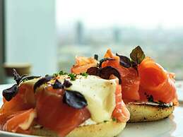 Novotel London Canary Wharf Hotel