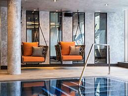 Novotel London Canary Wharf Hotel