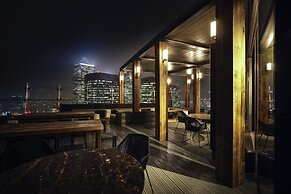 Novotel London Canary Wharf Hotel