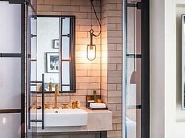 Novotel London Canary Wharf Hotel